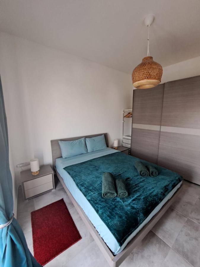The Queen Freddy Penthouse Ta Xbiex Extérieur photo