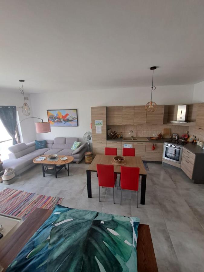 The Queen Freddy Penthouse Ta Xbiex Extérieur photo