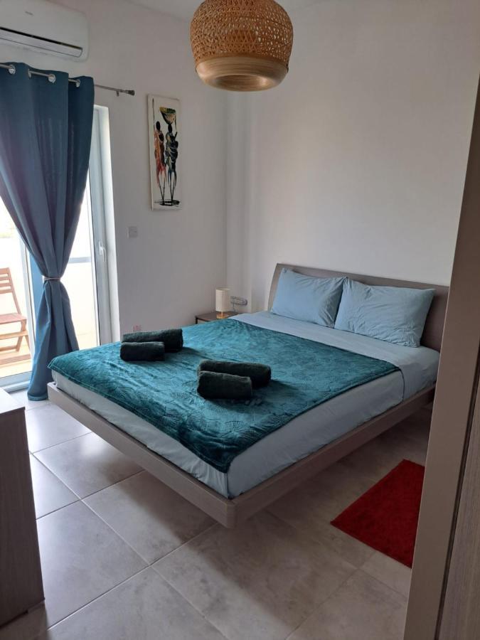 The Queen Freddy Penthouse Ta Xbiex Extérieur photo