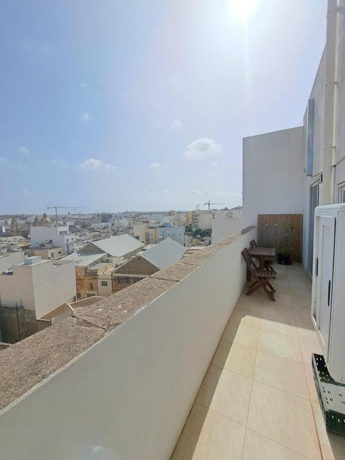 The Queen Freddy Penthouse Ta Xbiex Extérieur photo